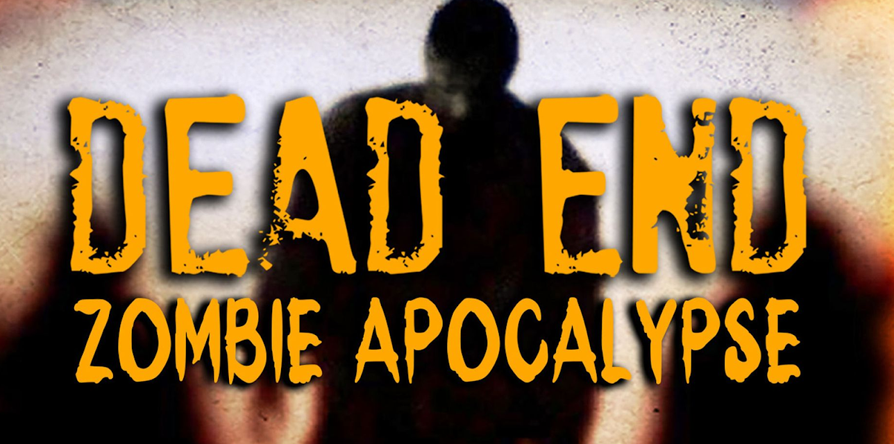 Dead End: Zombie Apocalypse (2018)