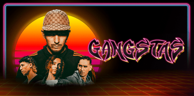 Gangstas (2025)