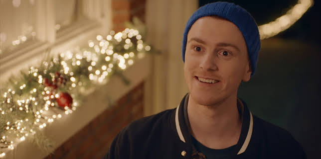 21:20: Single Bells - 12 Dates till Christmas | ZDFneo | 11/30 2025