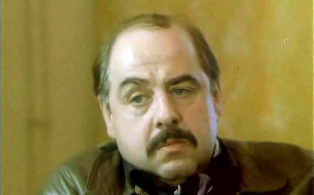 Vladimir Dolinskiy