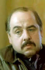 Vladimir Dolinskiy som Bellboy