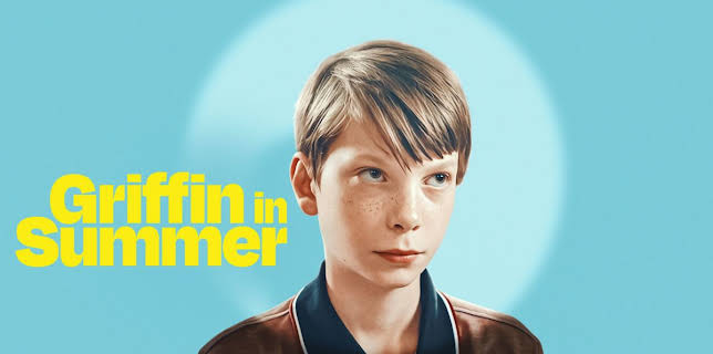 Griffin in Summer (2026)