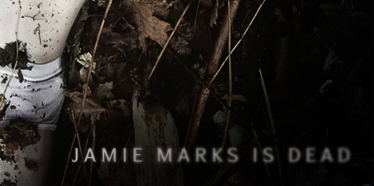 Jamie Marks Is Dead (2014)