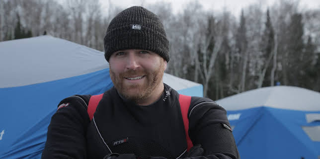 05:00: Verdens myter og mysterier (S4 E14) (S4) | VOX | 11/1 2025