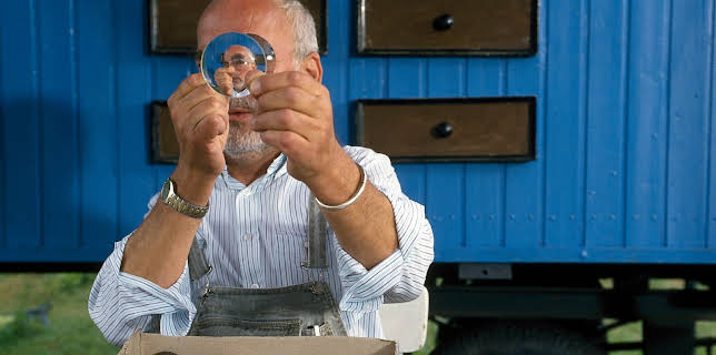 08:10: Löwenzahn Classics | ZDFneo | 1/20 2026