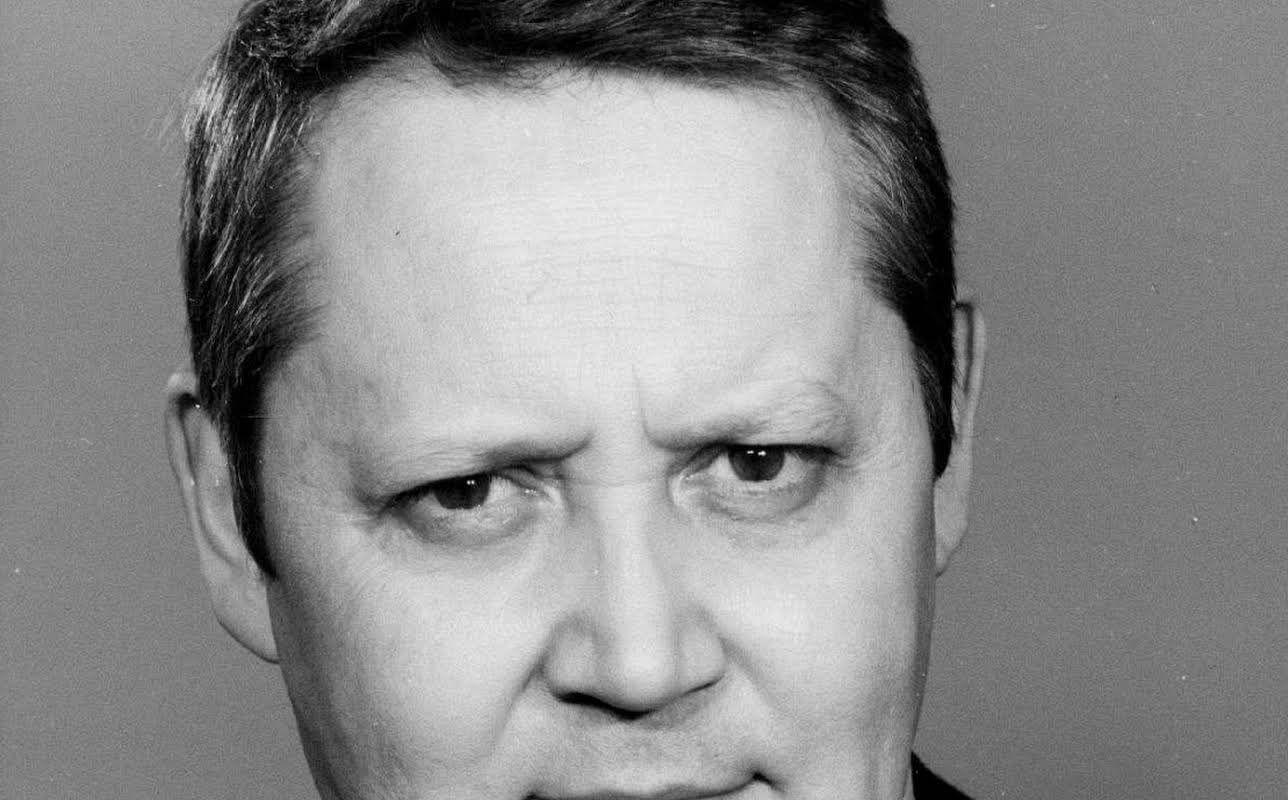 Günter Schabowski