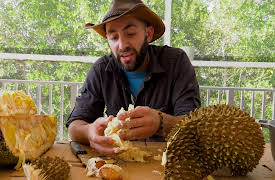 Brave Wilderness: Food Challenge