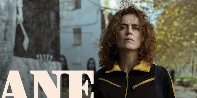 Ane Is Missing (2020)