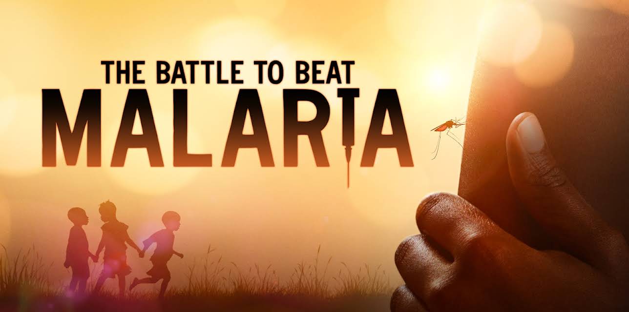 The Battle to Beat Malaria (2023)