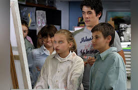 Mortified: Taylor's Self-Portrait