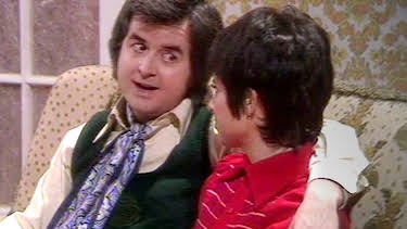 8:40 PM: Whatever Happened to the Likely Lads? (S1 E5) (S1) | Yesterday | 4/12 2026