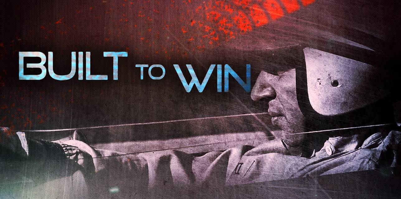 Built to Win (2020)