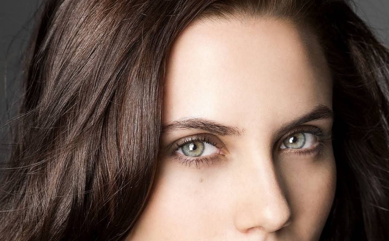 Aura Garrido