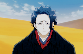 No Longer Allowed in Another World - S01: Turn Me Into a Lump of Ash