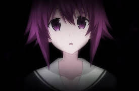 CHAOS;CHILD: Serika Onoe