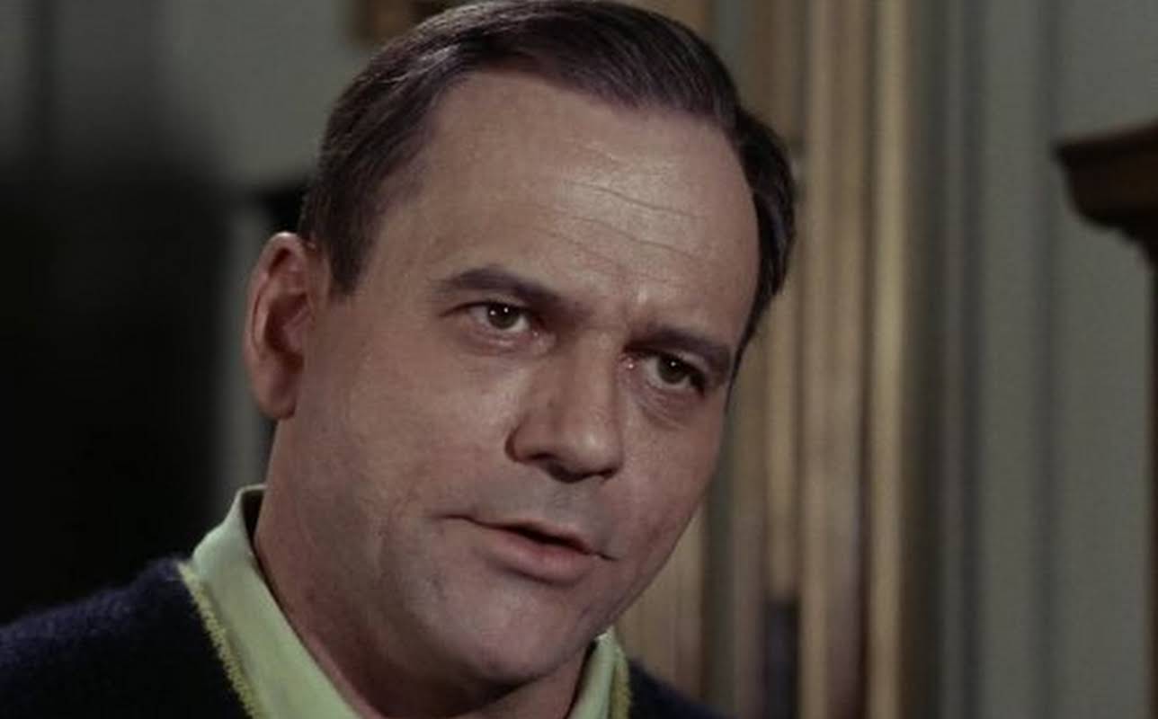 Gerald S. O'Loughlin