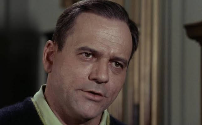 Gerald S. O'Loughlin