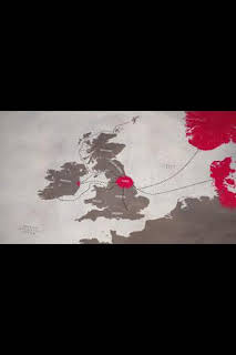 18:55: Vikingos: imperio guerrero: El Gran Ejército Pagano | National Geographic | 3/11 2026