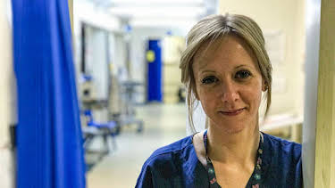 9:00 PM: Casualty: Every Second Counts (S4 E7) (S4) | 5 Star | 7/17 2026