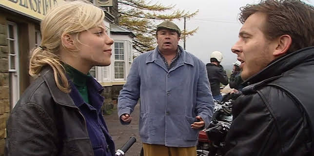 17:15: Med hjartet på rette staden | NRK 2 | 2/15 2026