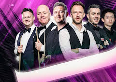 Snooker: British Open 2026