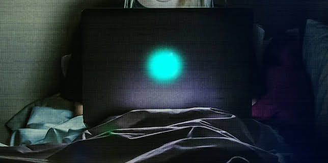 The Boy She Met Online (2010)