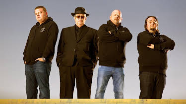 19:25: Pawn Stars - Die Drei vom Pfandhaus | Kabel Eins Doku | 10/16 2026