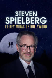 07:03: Steven Spielberg: el rey midas de Hollywood | M. Drama | 4/4 2026