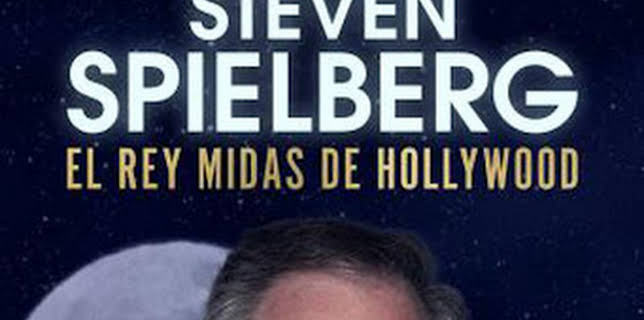 07:13: Steven Spielberg: el rey midas de Hollywood | M. Drama | 12/13 2025