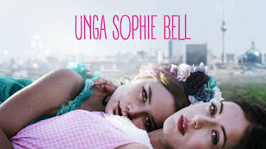 21:40: Unga Sophie Bell | SVT2 | 5/15 2026