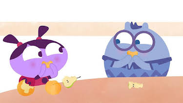 9:10 AM: Lu & the Bally Bunch (S1) | Cbeebies | 6/23 2026