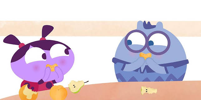 9:15 AM: Lu & the Bally Bunch (S1) | Cbeebies | 11/19 2025