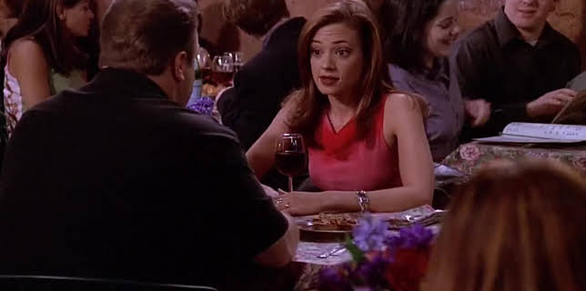 07:55: Kung av Queens (S2 E23) (S2) | TV6 | 11/9 2025