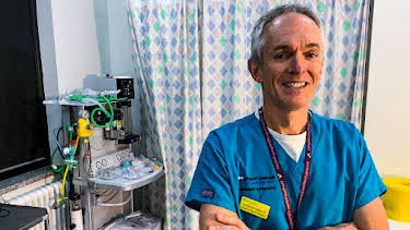 9:00 PM: Casualty: Every Second Counts (S3 E9) (S3) | 5 Star | 7/10 2026