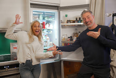 19:00: Här är ditt kylskåp (S4 E13) (S4) | Kanal 5 | 11/2 2026
