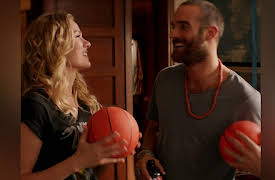 No Tomorrow, Season 1: Pilot