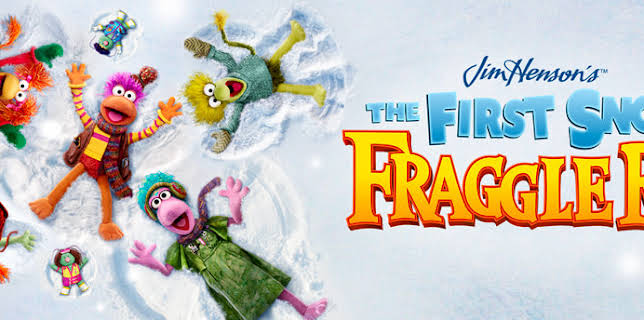 The First Snow of Fraggle Rock (2025)