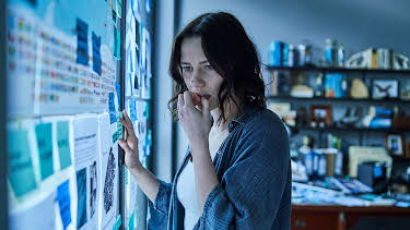 11:20 PM: Monolith | Film 4 | 8/15 2026