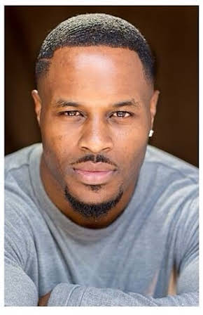 Manny Jai Montana as 