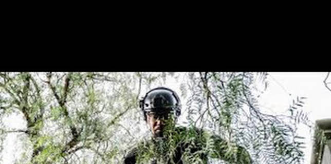 03:45: S.W.A.T.: Los hombres de Harrelson (T2): Ep.19 Invisible | AXN | 1/29 2026