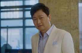 Meant to be: 날 반드시 행복하게 만들어.