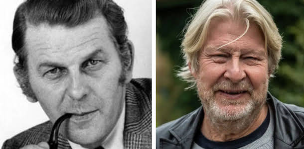 Rolf Lassgård spelar huvudrollen i ny SVT -och Disney Plus-serie om ökänd rysk ubåt