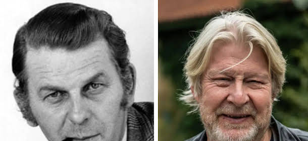 Rolf Lassgård spelar huvudrollen i ny SVT -och Disney Plus-serie om ökänd rysk ubåt