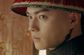 Story of Yanxi Palace: Episode 24