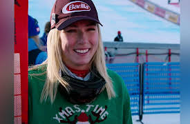 Mikaela Shiffrin: Passion and Purpose season-1: The Doorstep