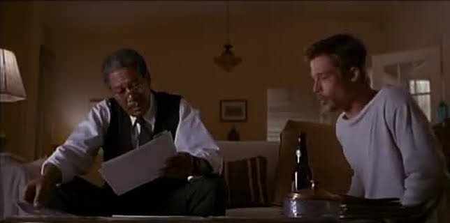 Se7en (1996)