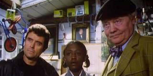 12:20 AM: Lovejoy (S6 E1) (S6) | Drama | 11/28 2025