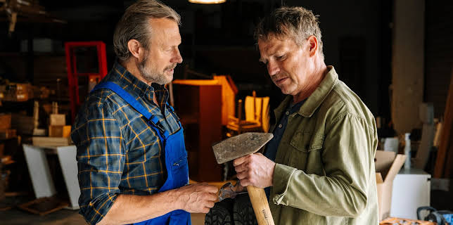 18:00: SOKO Köln | ZDF | 11/18 2025