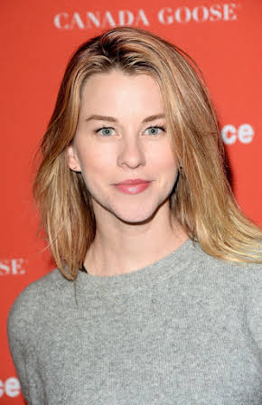 Kim Shaw as 