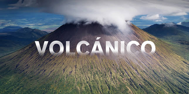 Volcanico (2018)